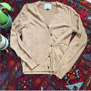 Isabel Marant Carline Cardigan Sweater